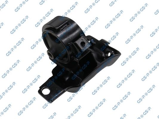 Soporte, motor