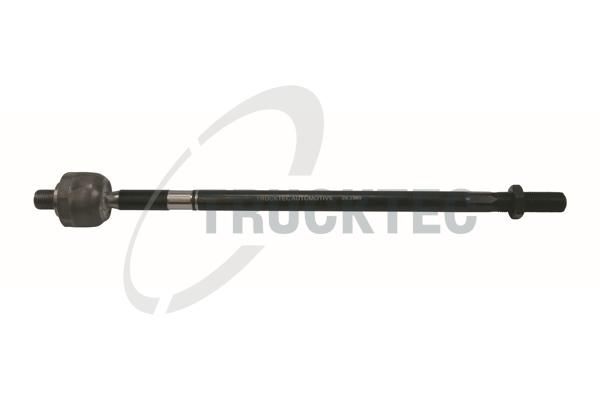 Axialgelenk, Spurstange