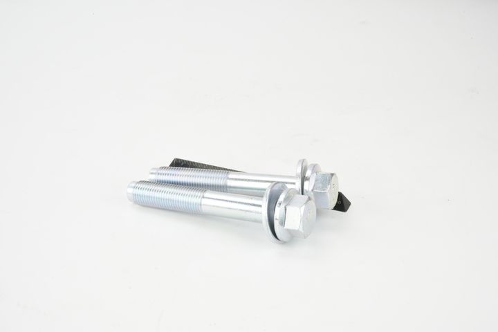 išvirtimo reguliavimo varžtas