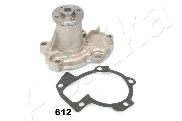 Water Pump, engine cooling 35-06-612