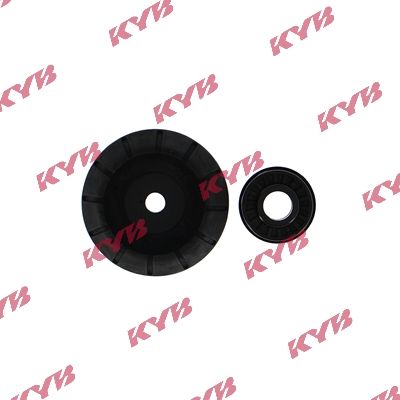 MK AV SUSPENSIONI MOUNTING KITS  ALTO V - CELERIO (GF-AMF3