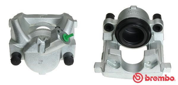 Bremssattel