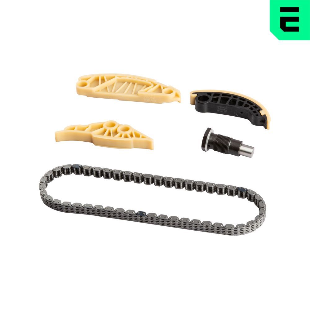 OPTIMAL OP-ETK10147-S1 - Steuerkettensatz