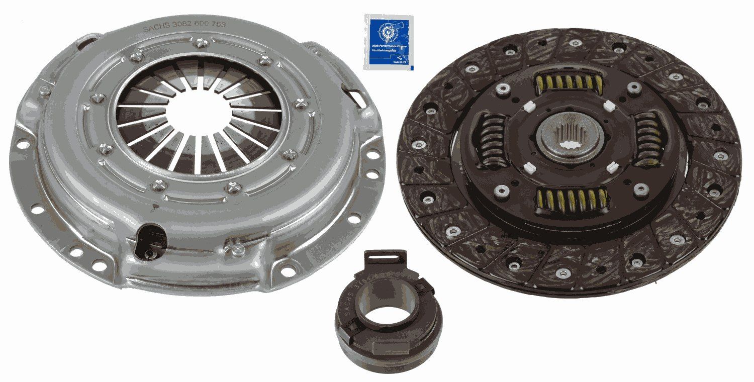 Clutch Kit 3000 840 601