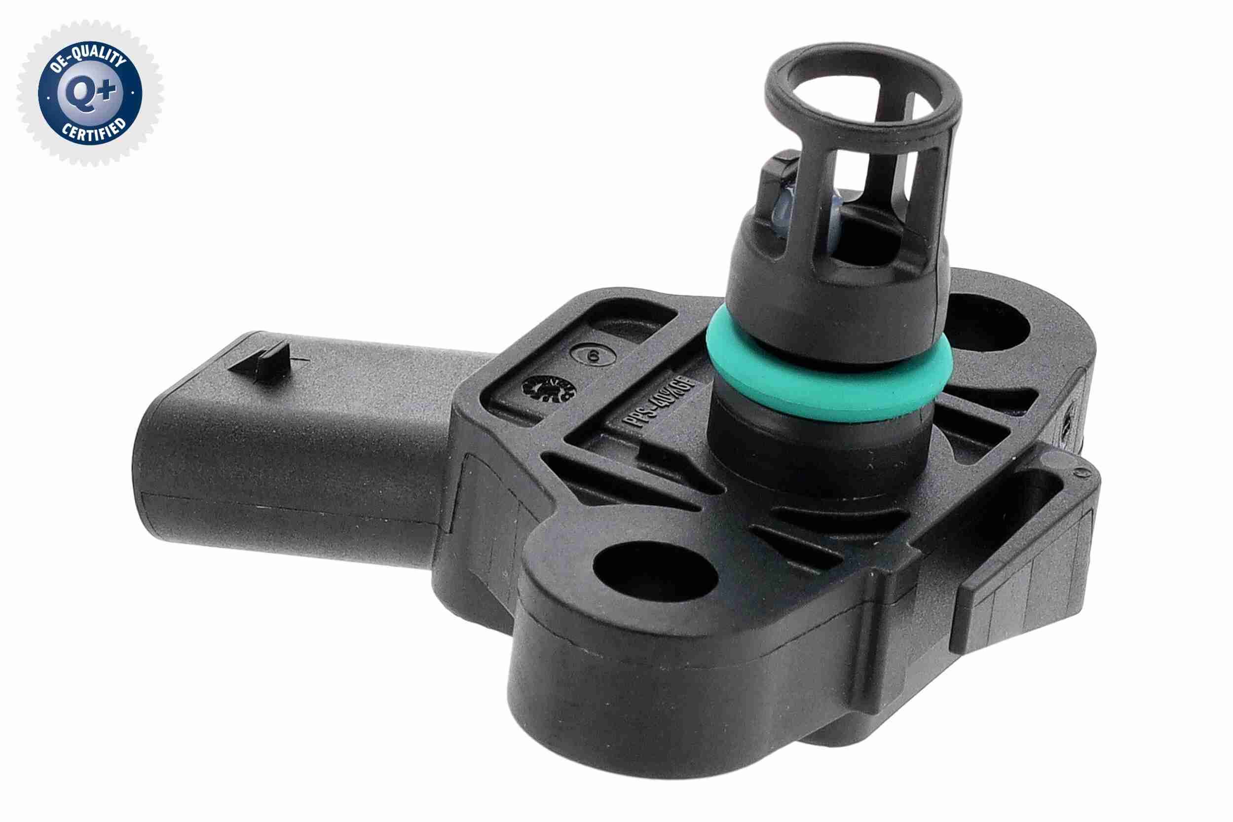 Sensor, Saugrohrdruck Sensor, Saugrohrdruck