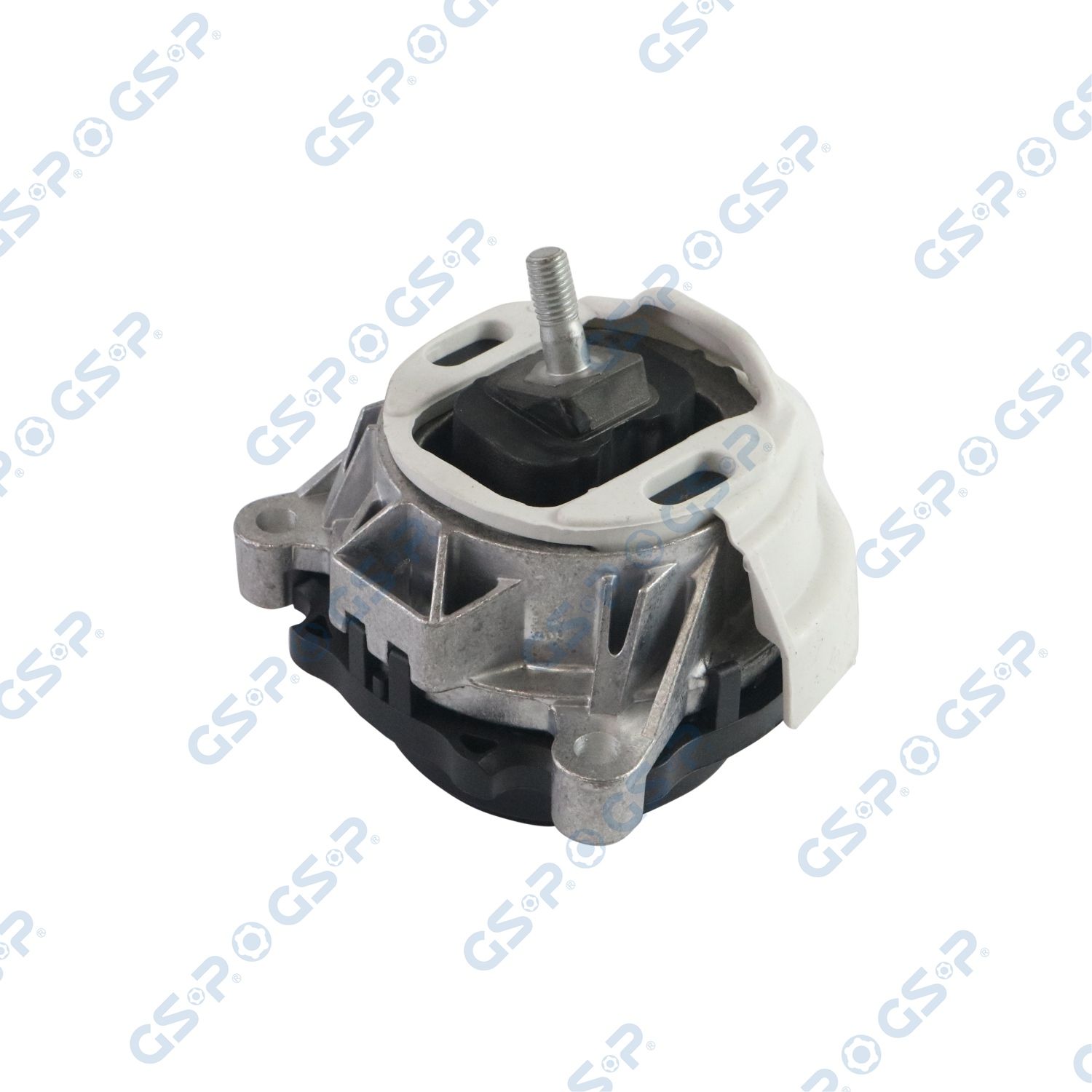 Soporte, motor