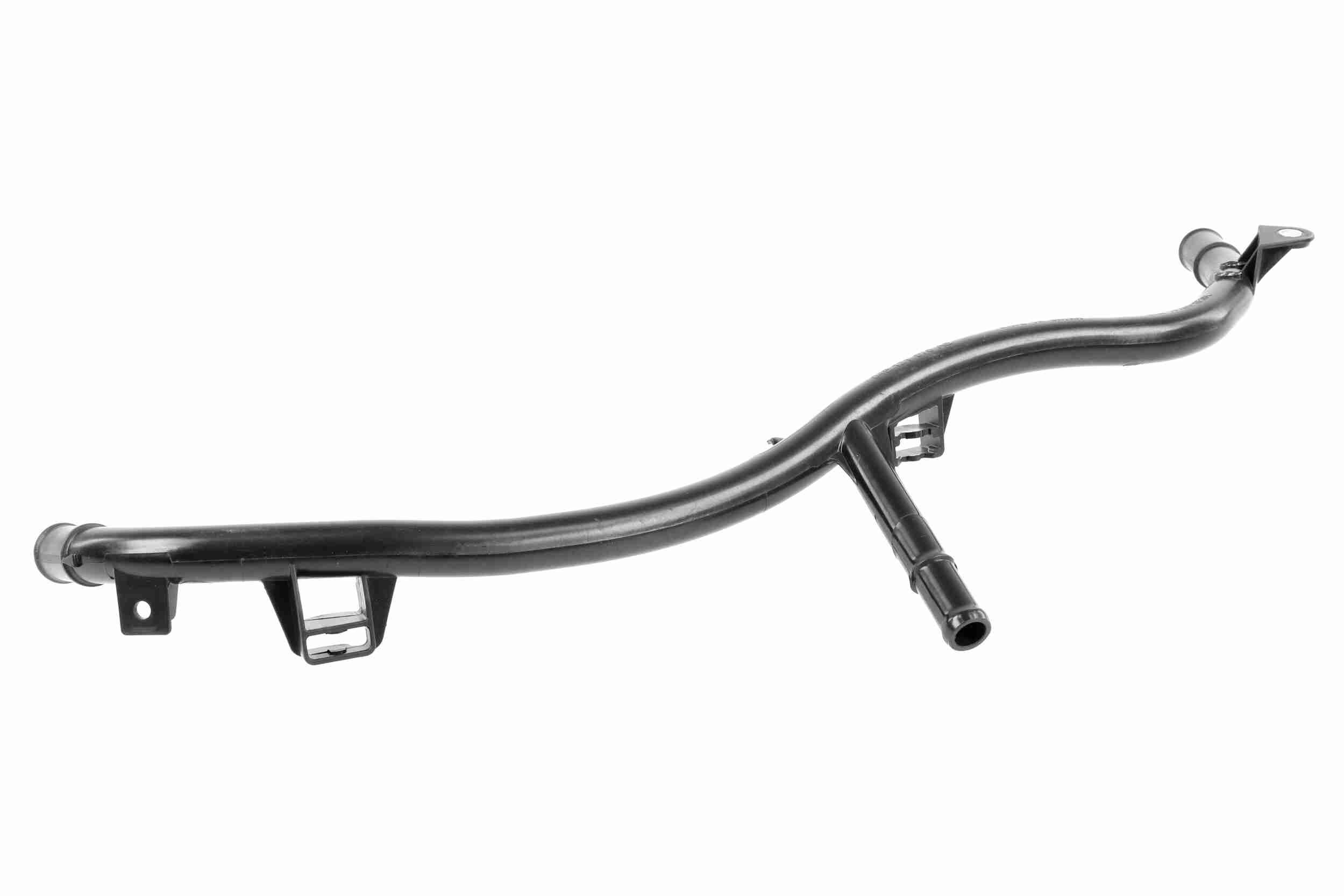 K&uuml;hlmittelrohrleitung