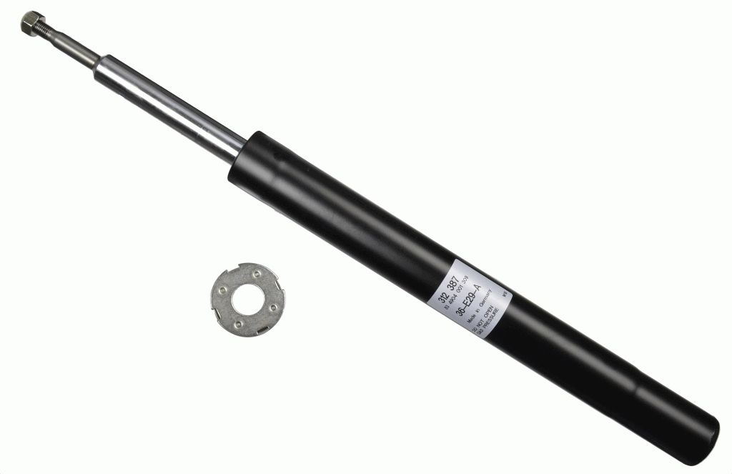 SACHS SHOCK ABSORBER - TecDoc Only