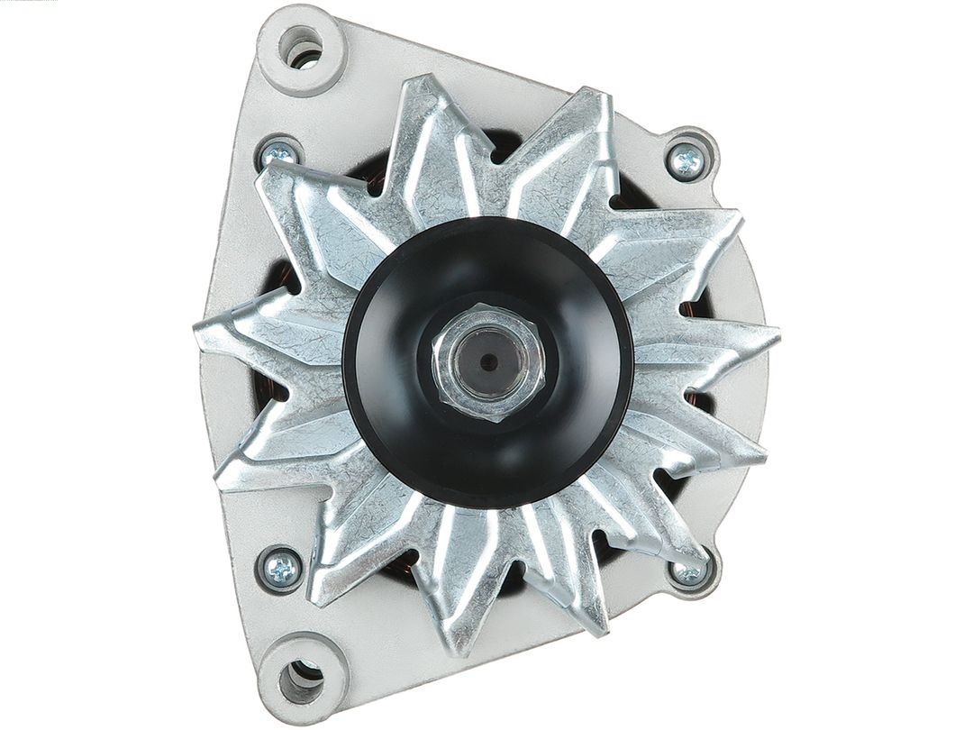 Alternator A0395