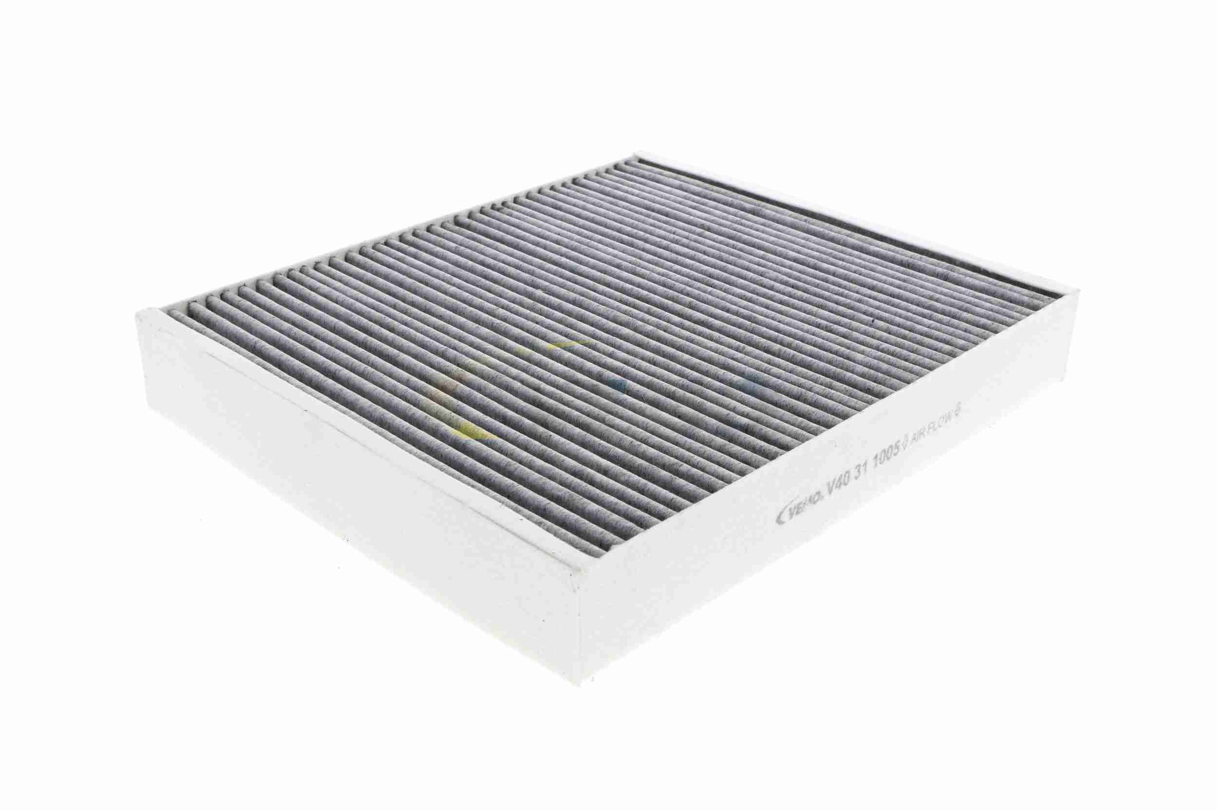 Filter, Innenraumluft Filter, Innenraumluft
