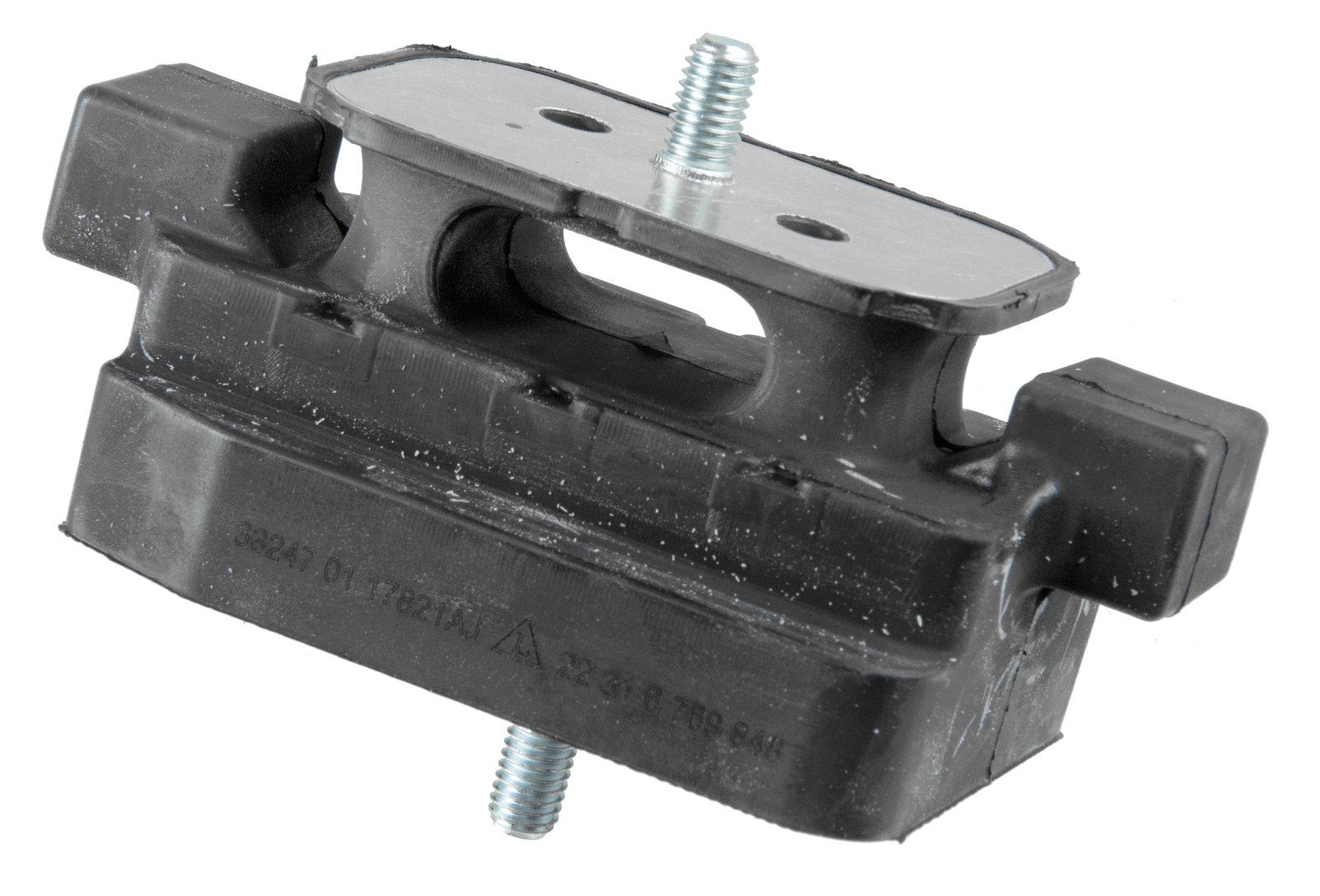 Lagerung, Automatikgetriebe