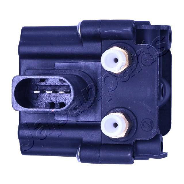 Ventil, Druckluftanlage