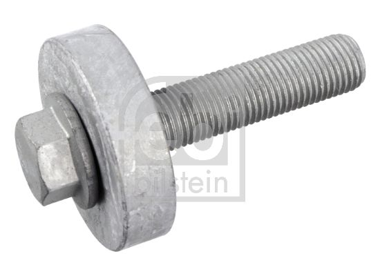 Pulley Bolt 30153