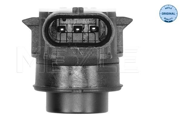 Sensor, Einparkhilfe