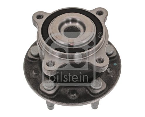 FEBI BILSTEIN 47317 - Radlagersatz