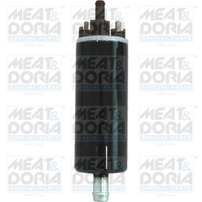 Fuel Pump 76920