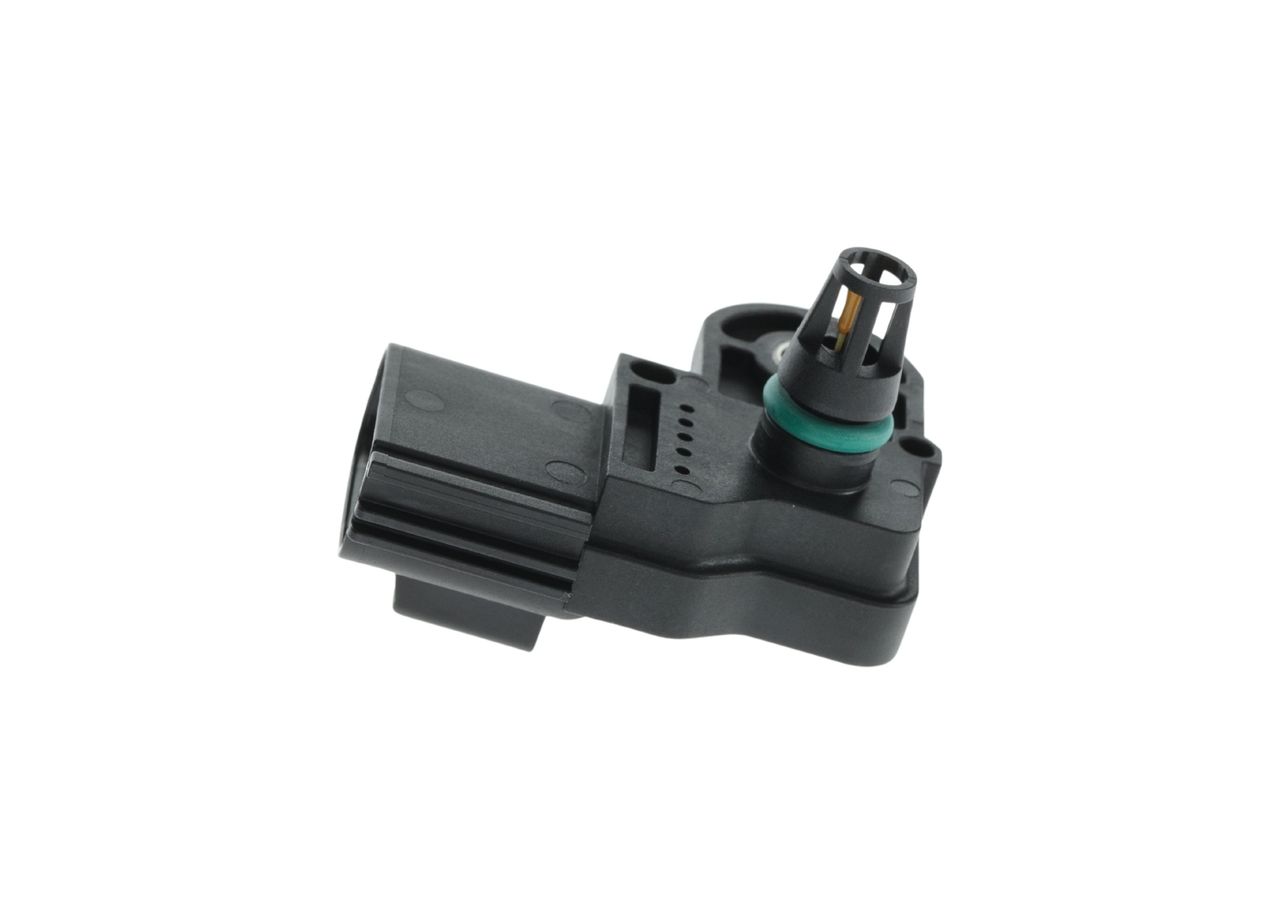 Sensor, Kraftstoffdruck