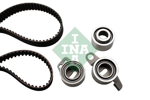 Timing Belt Kit 530 0245 10