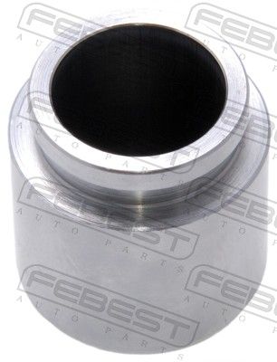 stūmoklis, stabdžių apkaba