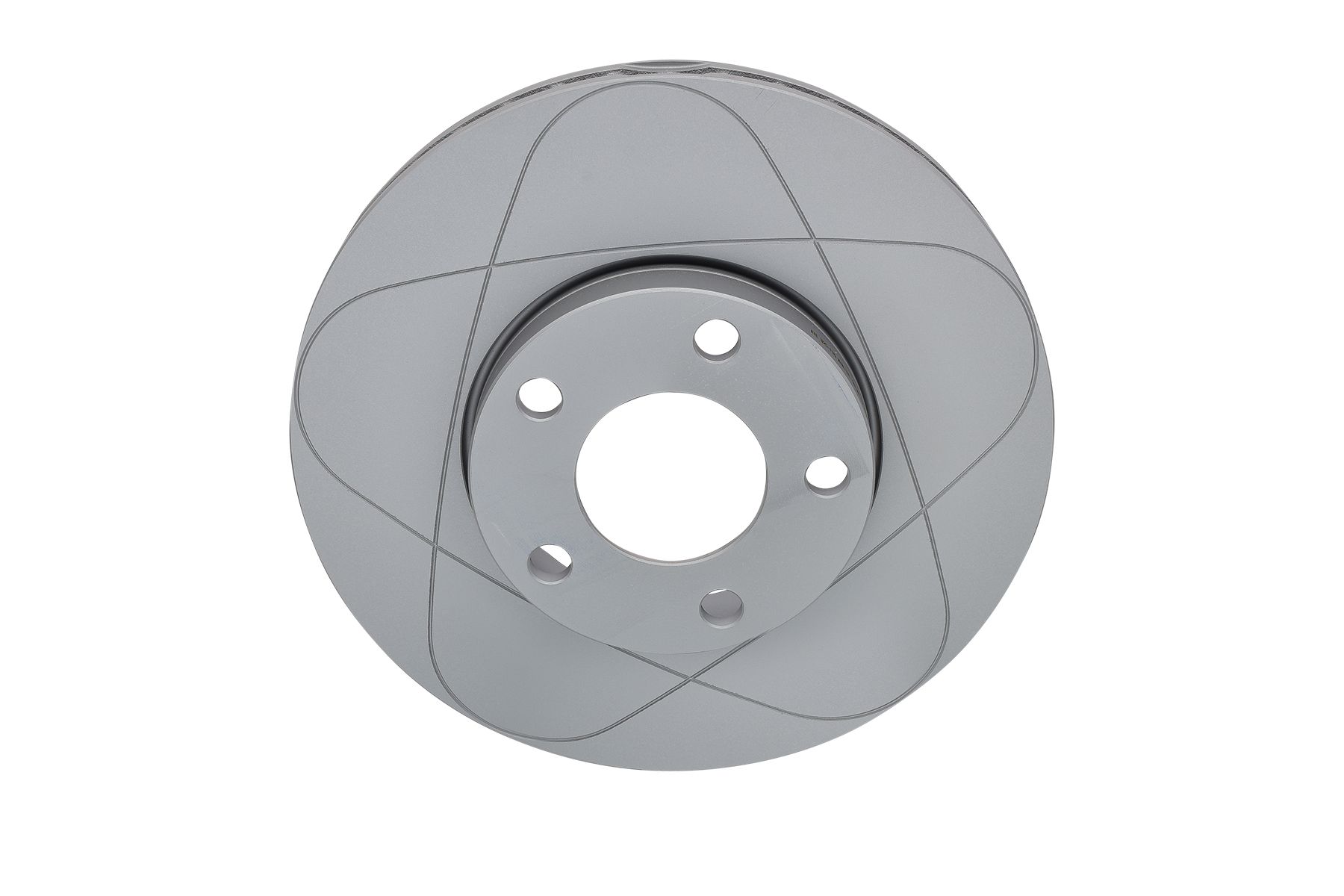 Brake Disc 24.0325-0115.1