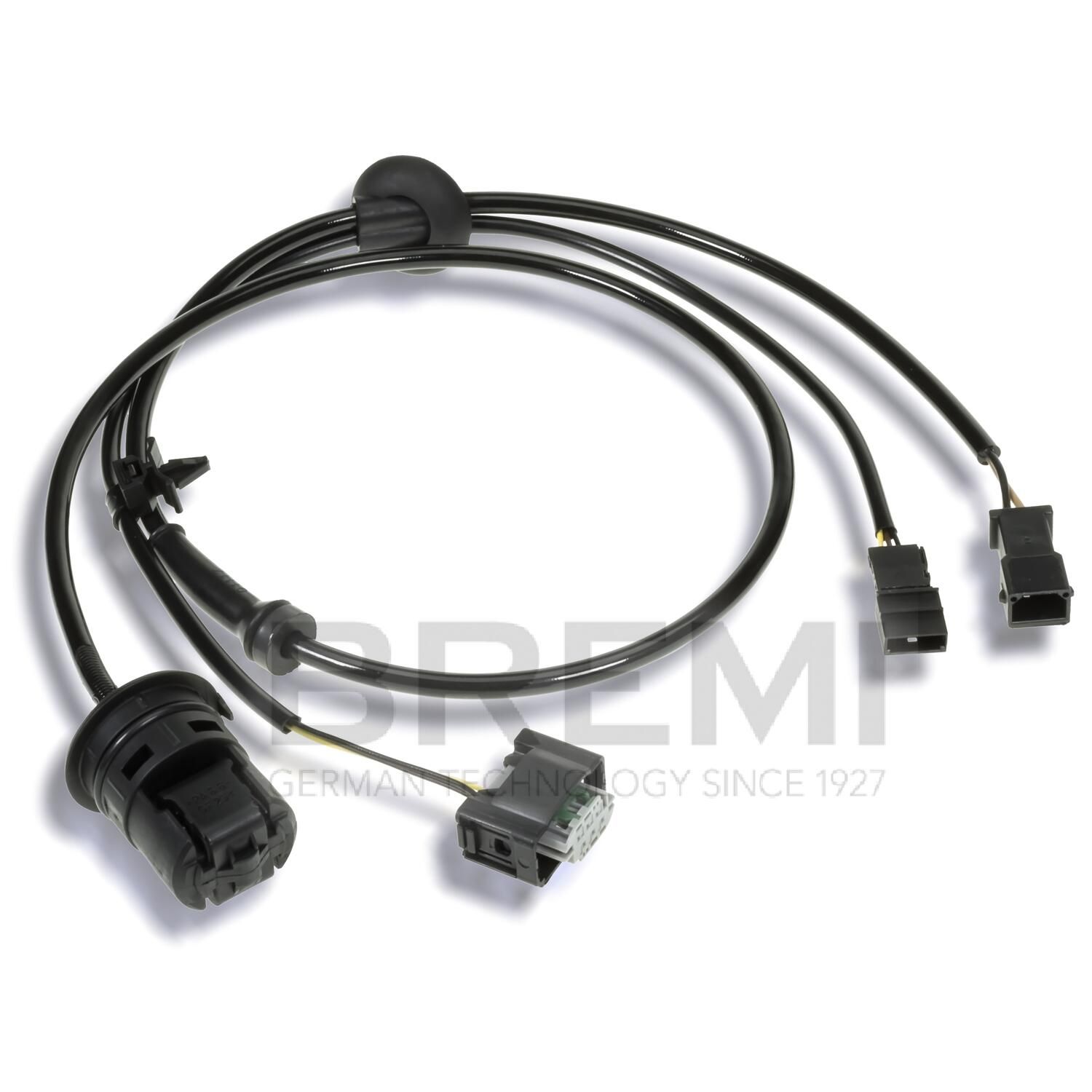 Sensor, Raddrehzahl