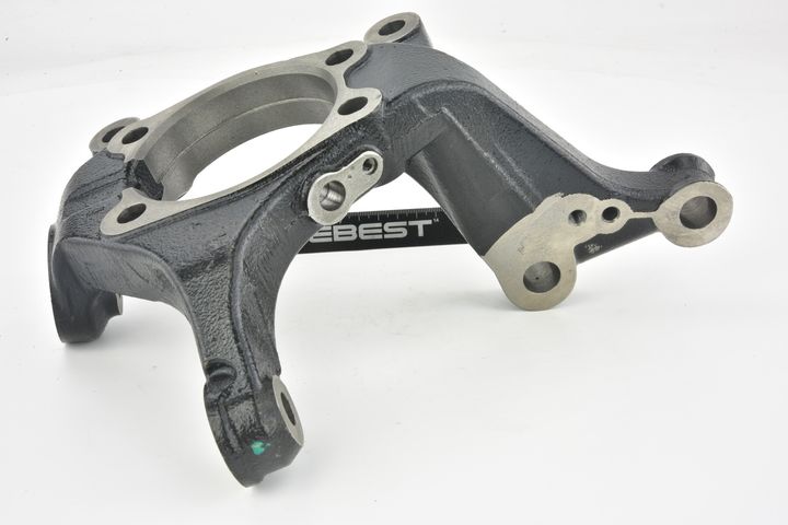 pasukamasis kakliukas, rato pakaba