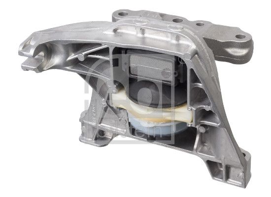 Soporte, motor