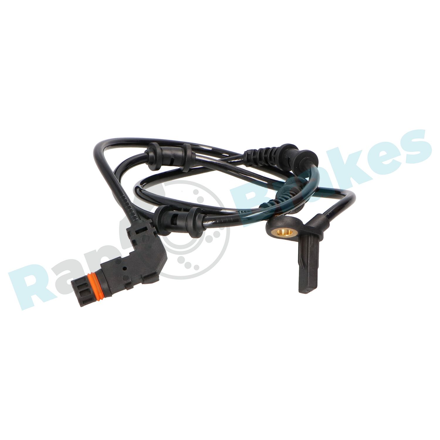 Sensor, Raddrehzahl