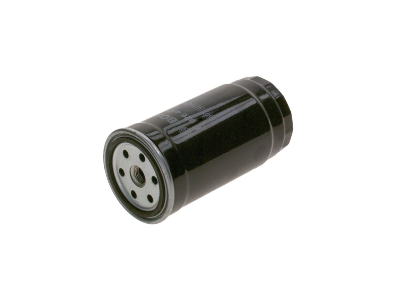 kuro filtras