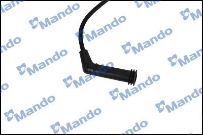Juego de cables de encendido