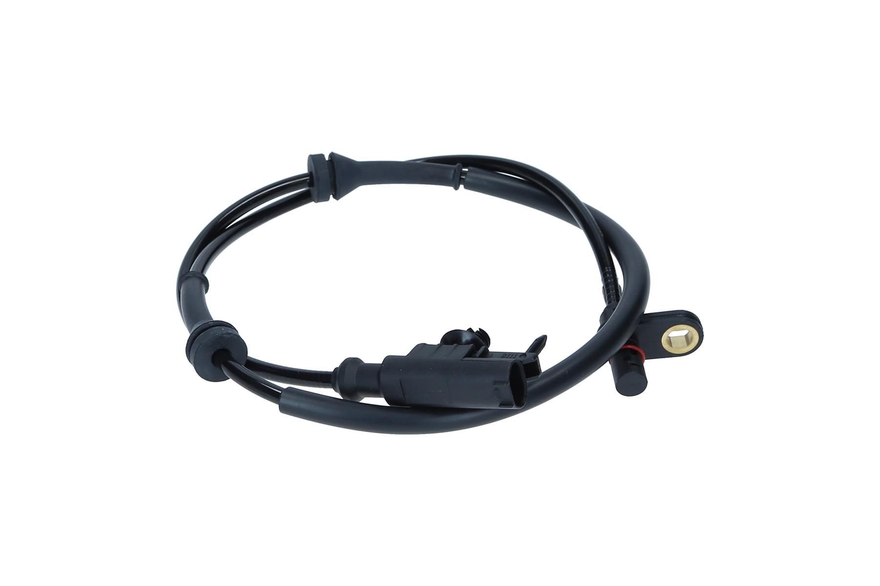 Sensor, Raddrehzahl