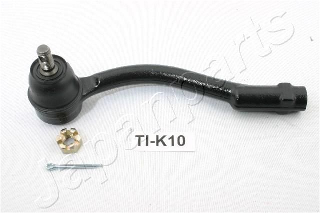 TI-K10 JAPANPARTS vezetőkar fej