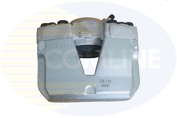 CBC361R COMLINE féknyereg
