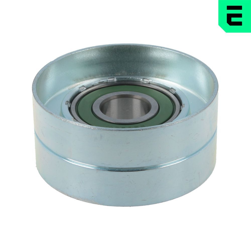 OPTIMAL 0-N1427S - Spannrolle, Keilrippenriemen