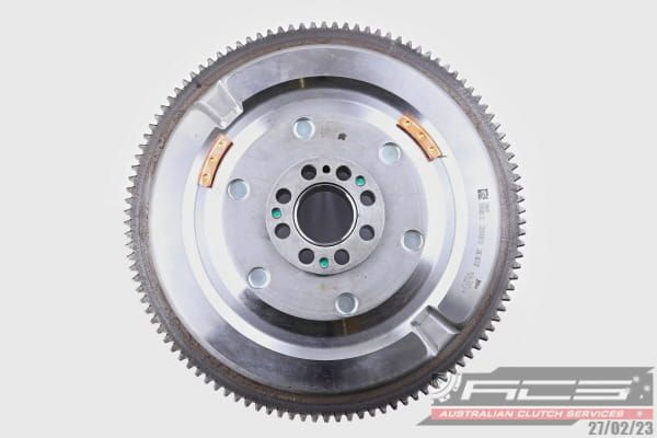 DMF LDV T60 2.0L - TecDoc 2