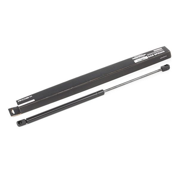 RIDEX 514G0044 Gas Spring, bonnet