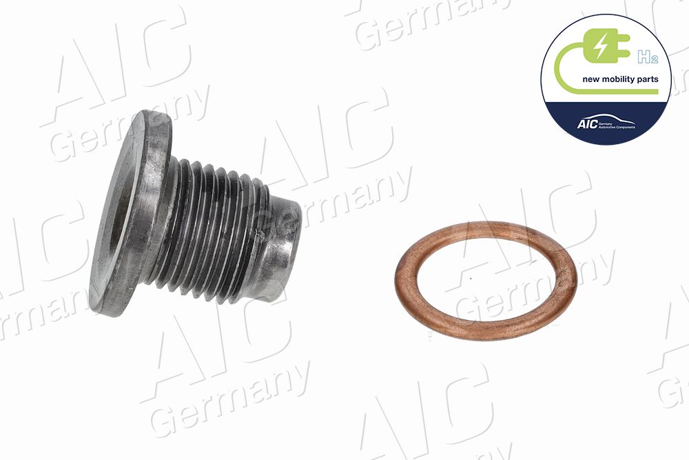 AIC 52677 - Verschlussschraube, &Ouml;lwanne