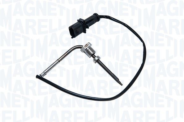 Sensor, Abgastemperatur
