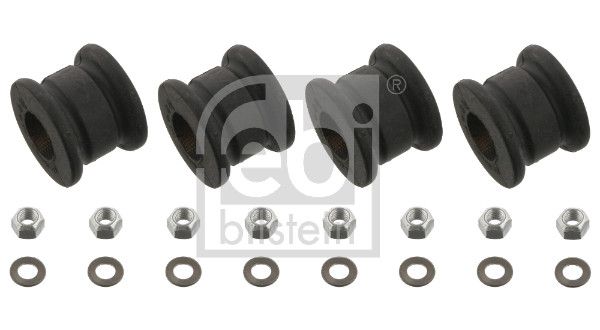 FEBI BILSTEIN 17101 - Lagersatz, Stabilisator