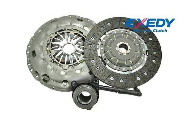 240mm Volkswagen - TecDoc Only