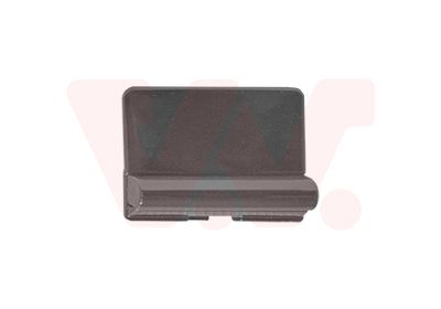 Klappe, Abschlepphaken