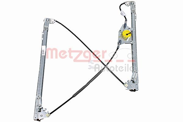 2160564 METZGER OE-part ablakemelő