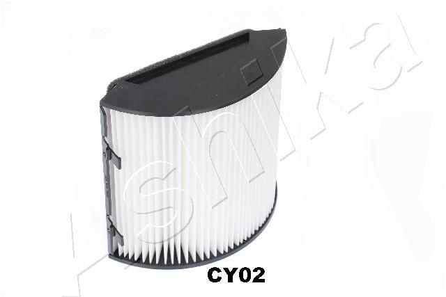 Filter, Innenraumluft