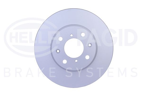 Brake Disc 8DD 355 112-981