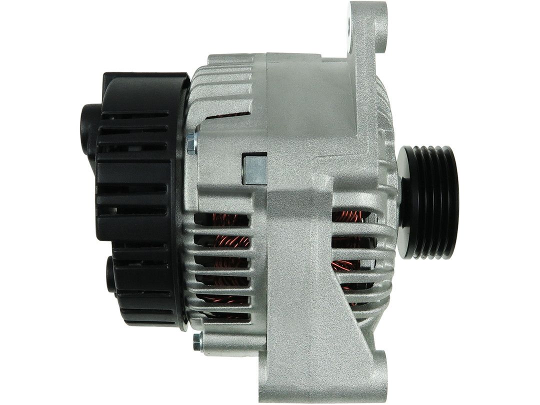 Generator Generator