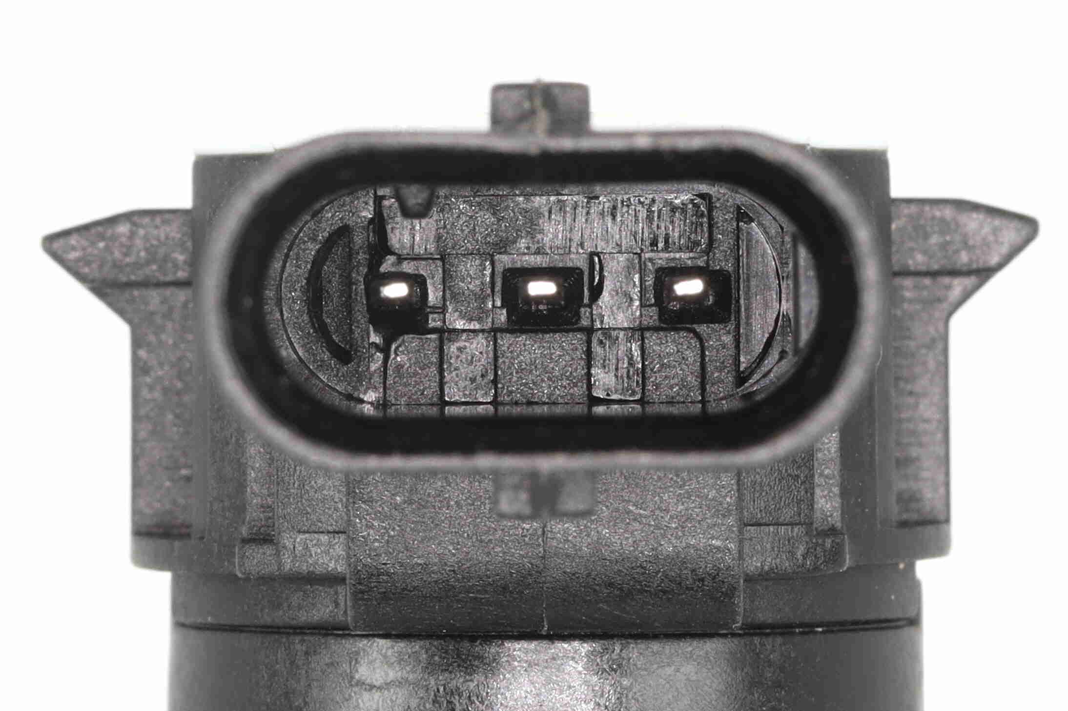 Sensor, Einparkhilfe