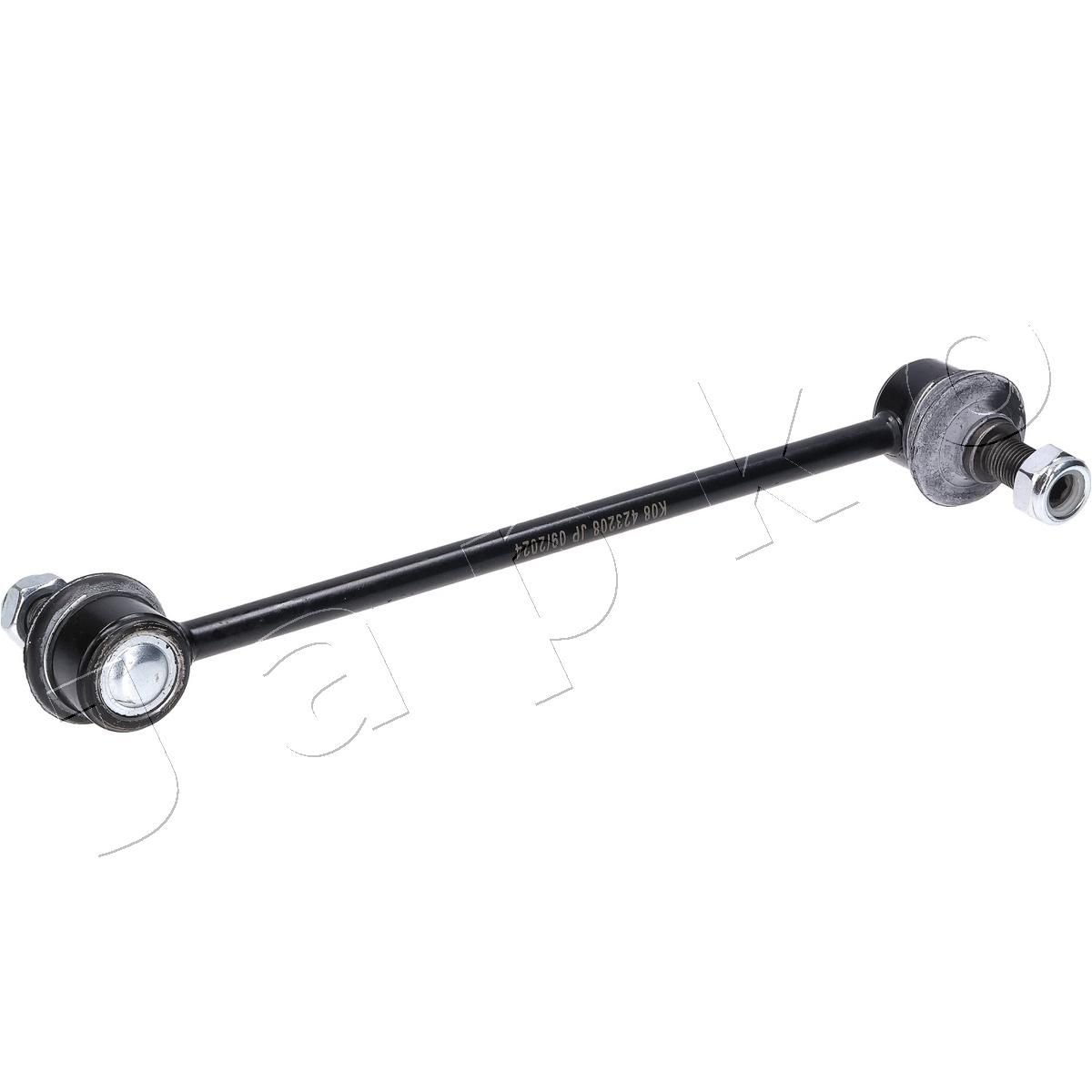 Stange/Strebe, Stabilisator