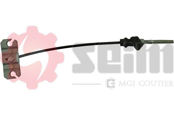 CABLE DE FRE PRIMAIRE MAZDA 323