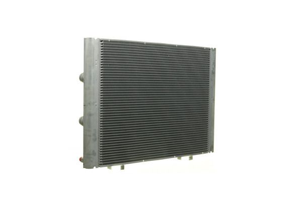 Kühler, Motorkühlung Kühler, Motorkühlung