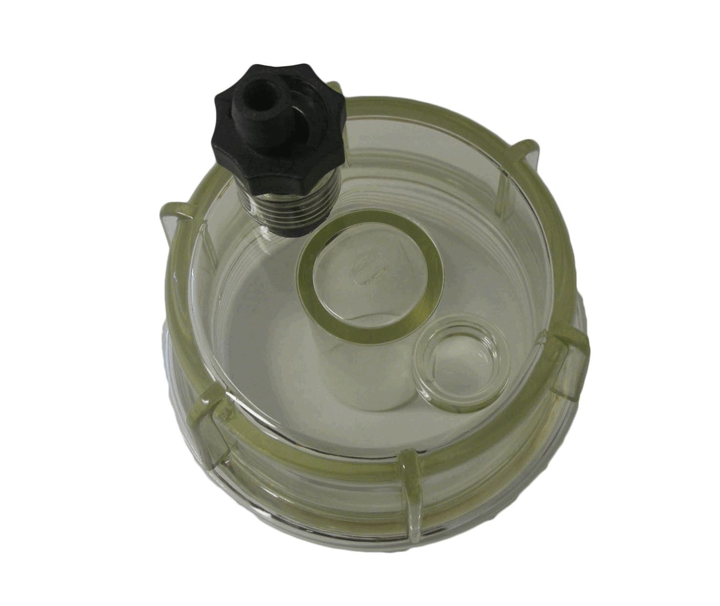 BOWL FOR FUEL FITS - TecDoc Only